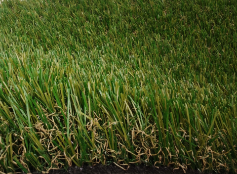 FUSE, Covor Gazon Iarba Artificiala, Verde, 25 mm, Latime 4 m [1]