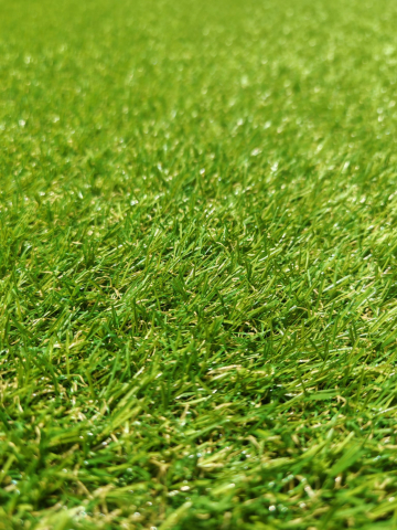 GAZON ARTIFICIAL - JAKARTA, Covor Gazon Iarba Artificiala, Verde, 20 mm, Latime 3 m
