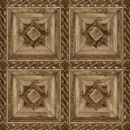 LINOLEUM - Linoleum PVC, Legend Confort, Maro, Latime 3 m, Imitatie Parchet, Suport Pâslă
