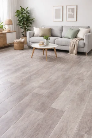 LINOLEUM - Linoleum PVC, Bern Oak 094-3,  Latime 1.5 m, Suport Pâslă