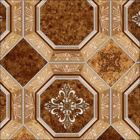 LINOLEUM - Linoleum PVC, Lidia Confort, Maro, Latime 2.5 m, Suport Pâslă