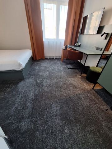 Mocheta Dale , Model Basalt, Explore 923 , Gri , 101.99 lei/mp!!! [13]