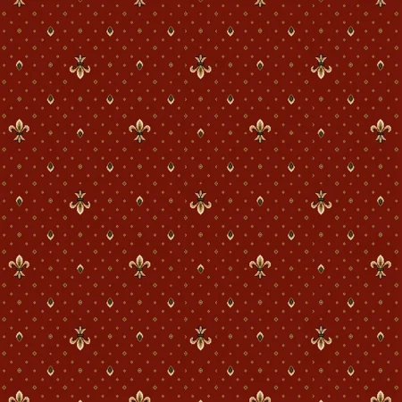 Mocheta Role - Mocheta Lotos 578-210, Rosu Bordeaux , Latime 400 cm, Diverse Lungimi