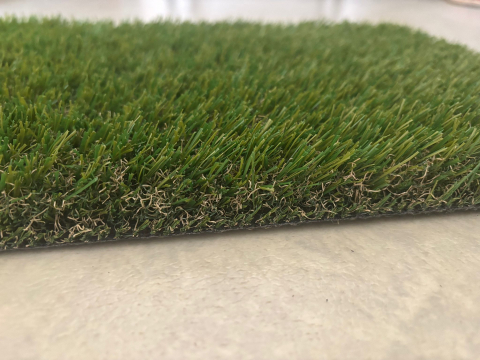 FUSE, Covor Gazon Iarba Artificiala, Verde, 25 mm, Latime 4 m [2]