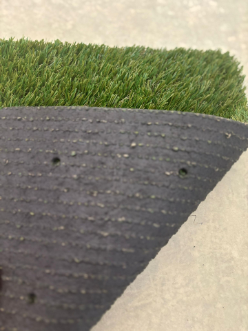 FUSE, Covor Gazon Iarba Artificiala, Verde, 25 mm, Latime 4 m [3]