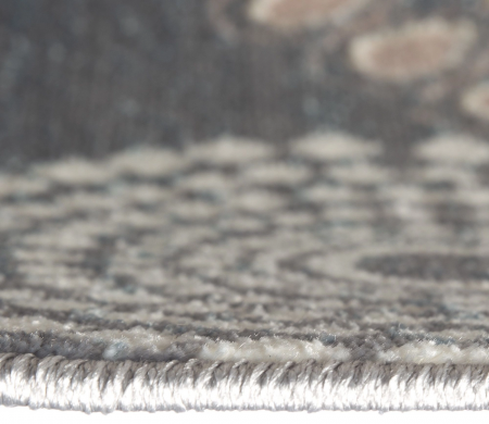 Set 2 Covoare Dream 18024-190, Multicolor: 1 buc. 120x170 cm, 1 buc. 160x230 cm. [6]