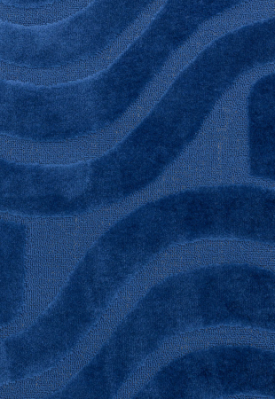 Set 2 Covorase Baie, Antiderapante, Symphony D. Blue [5]