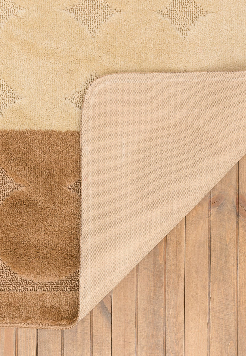 Set 2 Covorase Baie Edremit, Maro Deschis [4]