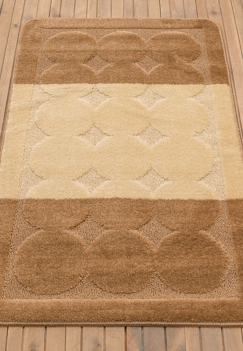 Set 2 Covorase Baie Edremit, Maro Deschis [3]