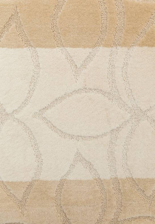 Set 2 Covorase Baie Erdek Beige, 60x100 cm, 50x60 cm [3]