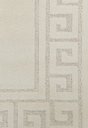 Set 2 Covorase Baie, Ethnic Ecru/Crem [4]