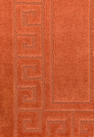 Set 2 Covorase Baie Ethnic Ginger, 50x80 cm, 40x50 cm [5]