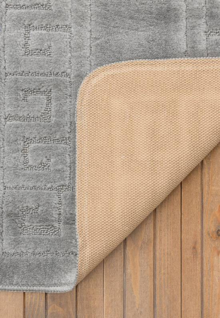 Set 2 Covorase Baie, Ethnic Gri [7]