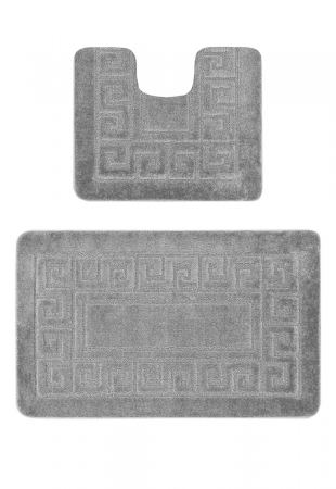 COVORASE - Set 2 Covorase Baie, Ethnic Gri