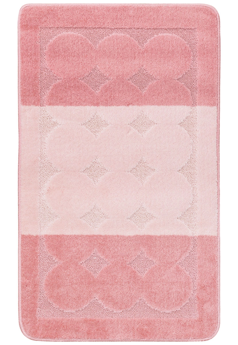 Set 2 Covorase Baie, Edremit, Roz [0]