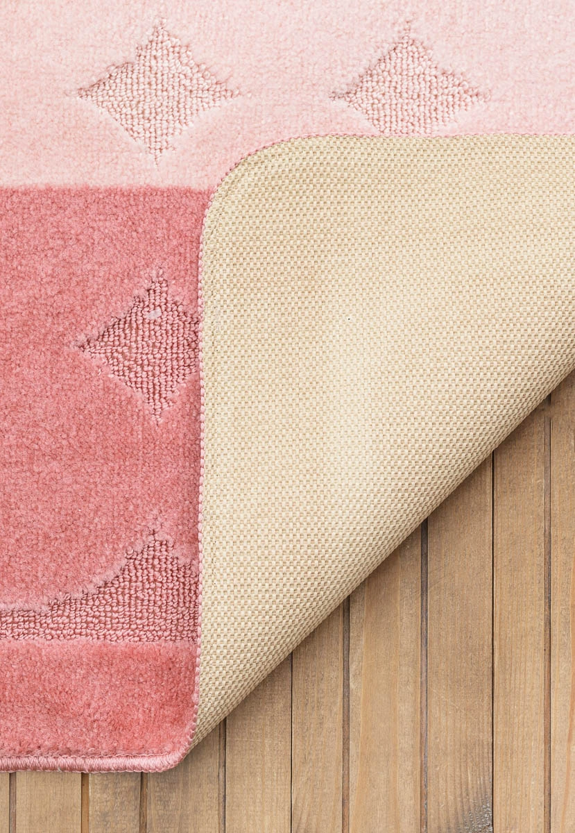 Set 2 Covorase Baie, Edremit, Roz [2]