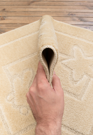 Set 2 covorase baie Maritime Beige, 60x100 cm, 50x60 cm [3]