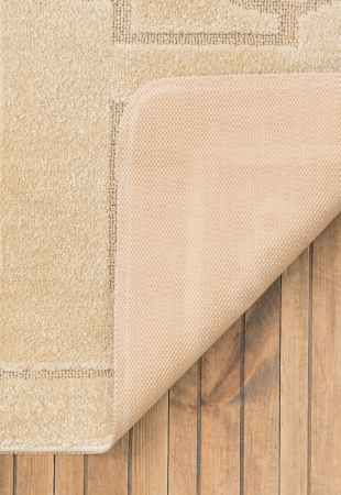 Set 2 covorase baie Maritime Beige, 60x100 cm, 50x60 cm [1]