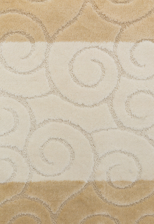 Set 2 covorase baie Sile Beige, Diverse Dimensiuni [5]