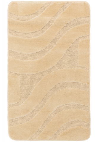 Set 2 covorase baie Symphony Beige, Diverse Dimensiuni [6]