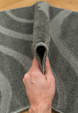 Set 2 covorase baie Symphony 2572 , Gri [2]