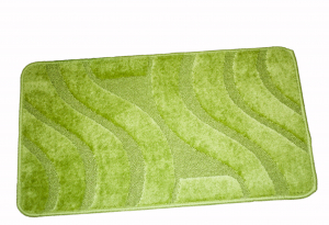 COVORASE - Set 2 covorase baie Symphony Green, Diverse Marimi
