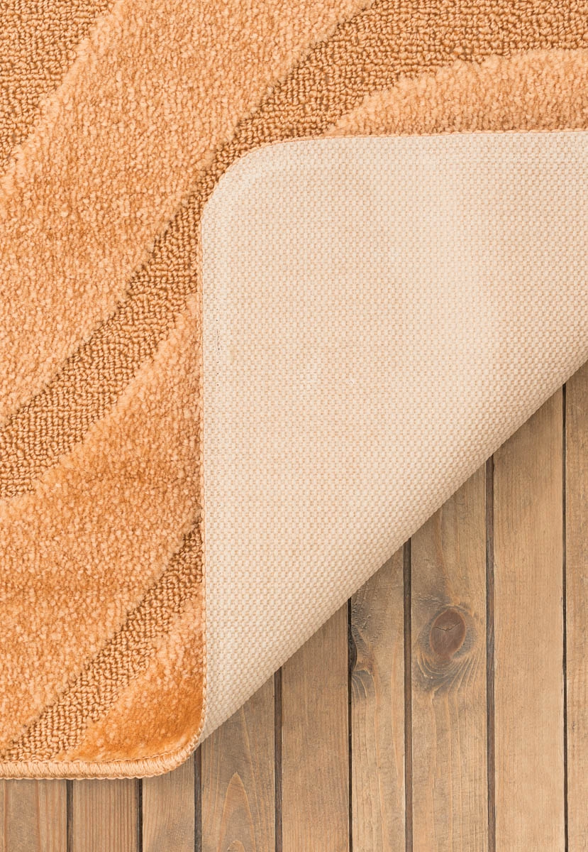 Set 2 Covorase Baie, Antiderapante, Symphony Salmon [8]