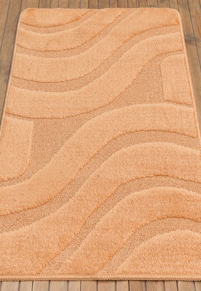 Set 2 Covorase Baie, Antiderapante, Symphony Salmon [9]