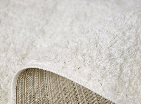 Set 3 Covoare Fantasy 12500-10, Alb: 2 buc. 60x110 cm, 1 buc. 120x170 cm. [2]