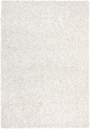 Set 3 Covoare Fantasy 12500-10, Alb: 2 buc. 60x110 cm, 1 buc. 120x170 cm. [5]