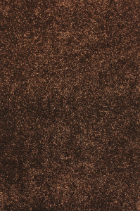 Set 3 Covoare Fantasy 12500-13, Maro, 1 buc 120x170 cm, 2 buc rotunde 67x67 cm [1]