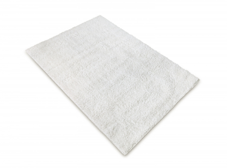 Set 4 Covoare Fantasy 12500-10, Alb: 2 buc. 60x110 cm, 1 buc. 120x170 cm, 1 buc. 200x300 cm. [4]