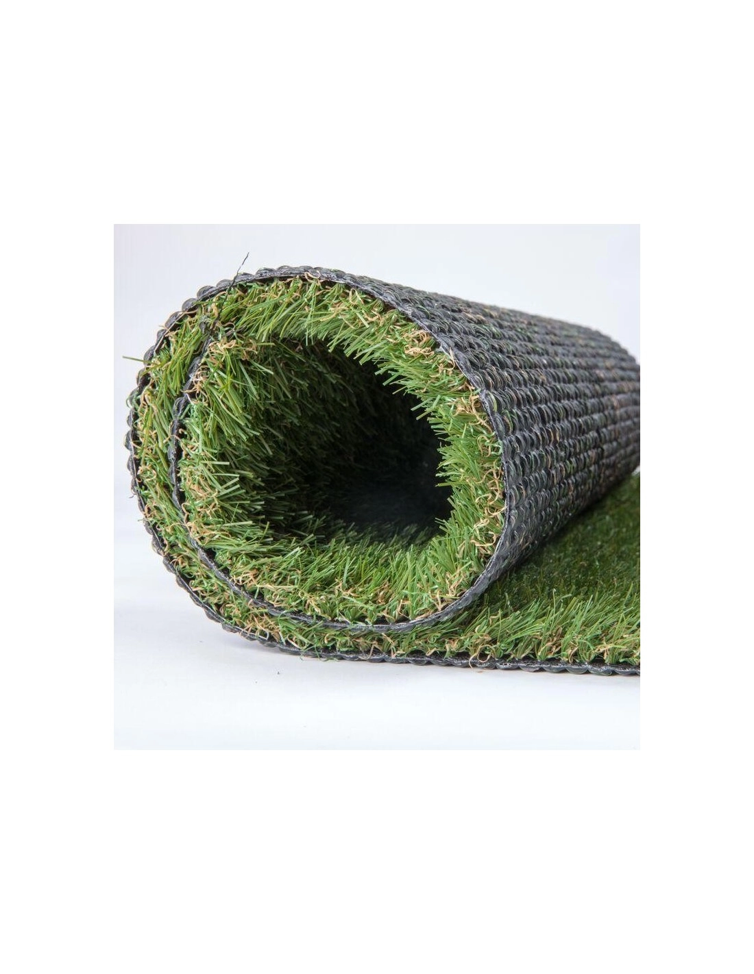 JAKARTA, Covor Gazon Iarba Artificiala, Verde, 20 mm, Latime 2 m [3]