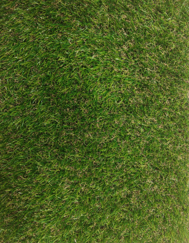 GAZON ARTIFICIAL - OASIS, Covor Gazon Iarba Artificiala, Verde, 30 mm, Latime 2 m