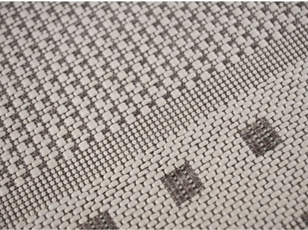 Traversa Antiderapanta Flex, 1963, Bej, Latime 67x100 cm. [3]