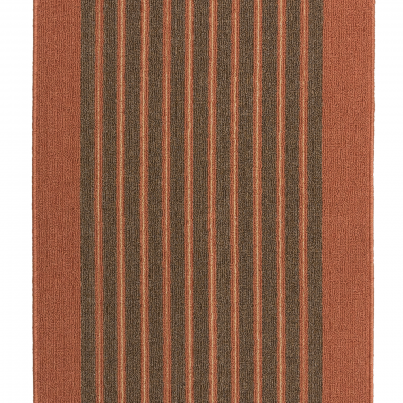 Traversa Antiderapanta, Delta, Caramiziu, Latime 67 cm, Diverse Lungimi [1]