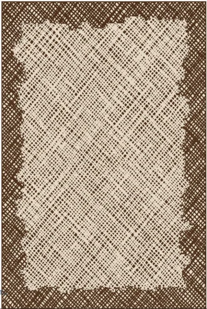 Traverse Moderne si Geometrice - Covor Flex, 19654, Crem / Bej, Diverse  Dimensiuni