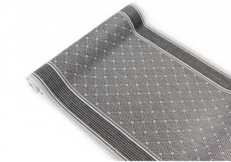 Traversa Antiderapanta Flex, 1944, Gri, Latime 67 cm, Diverse Lungimi [1]