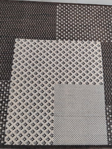 Traversa Antiderapanta Flex, 19645, Maro, Latime 75 cm, Diverse Lungimi [4]