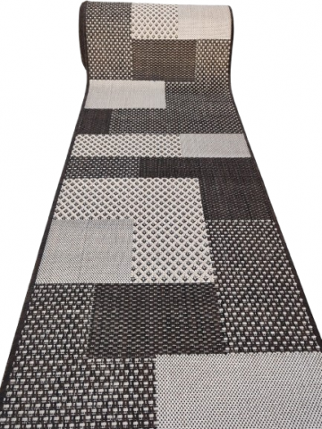 Traverse Hol - Traversa Antiderapanta Flex, 19645, Maro, Latime 100 cm, Diverse Lungimi