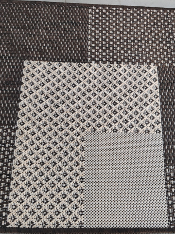 Traversa Antiderapanta Flex, 19645, Maro, Latime 67 cm, Diverse Lungimi [3]