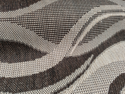 Traversa Antiderapanta Flex, 19657, Maro, 67x150 cm [2]