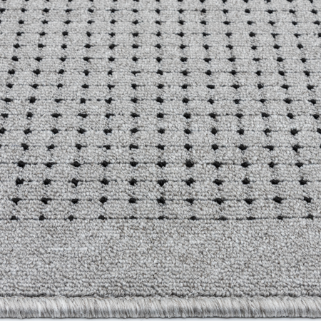 Traversa Antiderapanta, Lester, Gri, Latime 80 cm, Diverse Lungimi [2]
