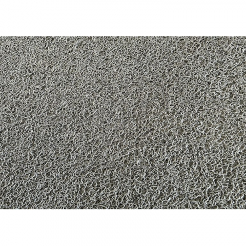 Traverse Baie - Traversa Antiderapanta, Curly, Gri, Latime 100 cm, Diverse Lungimi