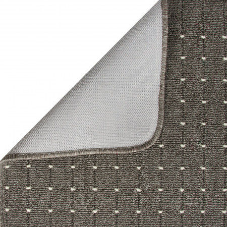 Traversa Antiderapanta, Stanford, Gri, Latime 100 cm, Diverse Lungimi [2]