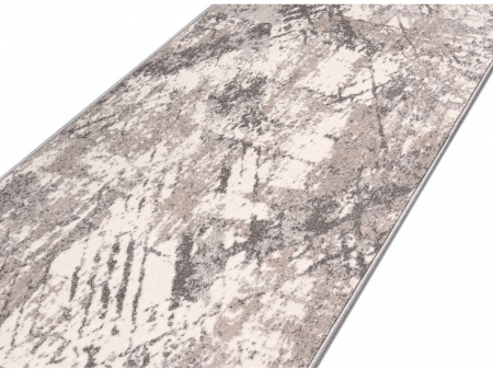 Traversa Covor, Anny 33022, Gri, Latime 78 cm, Diverse Lungimi [1]