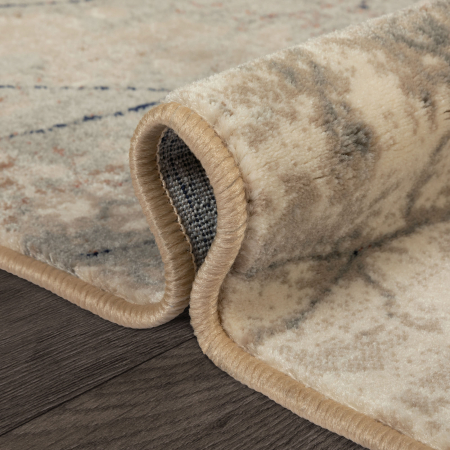 Traversa Covor, Anny 33001, Crem, Latime 115 cm, Diverse Lungimi [4]