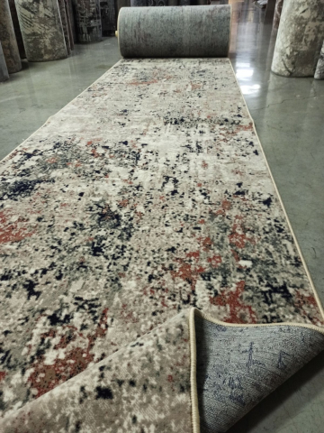 Traversa Covor, Anny 33016, Crem, Latime 78 cm, Diverse Lungimi [1]