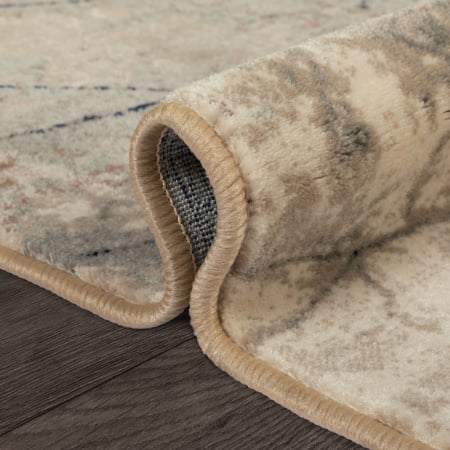 Traversa Covor, Anny 33001, Crem, Latime 78 cm, Diverse Lungimi [6]