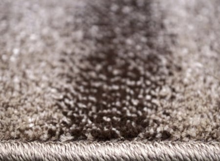Traversa Covor, Daffi 13068, Bej / Maro, Latime 200 cm, Diverse Lungimi, 1700 gr/mp [4]